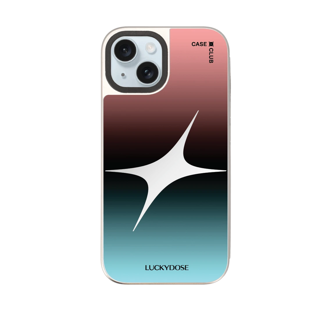 luckydose saturday lucky color